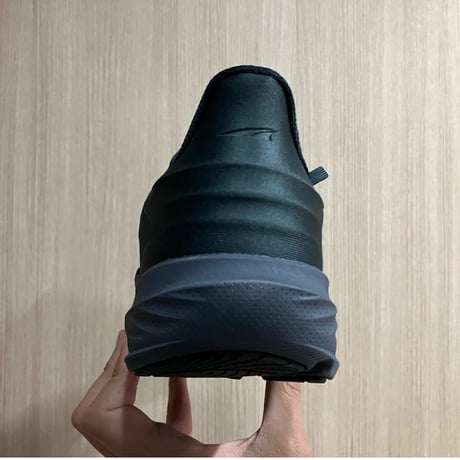 ALTRA TORIN 8 M Black/トーリン 8 メンズ ブラック
