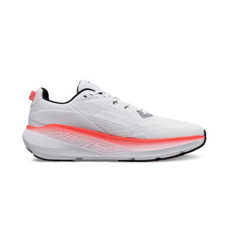 ALTRA FWD VIA 2 M WhiteCoral/フォワードヴィア 2メンズ ホワイトコーラル
