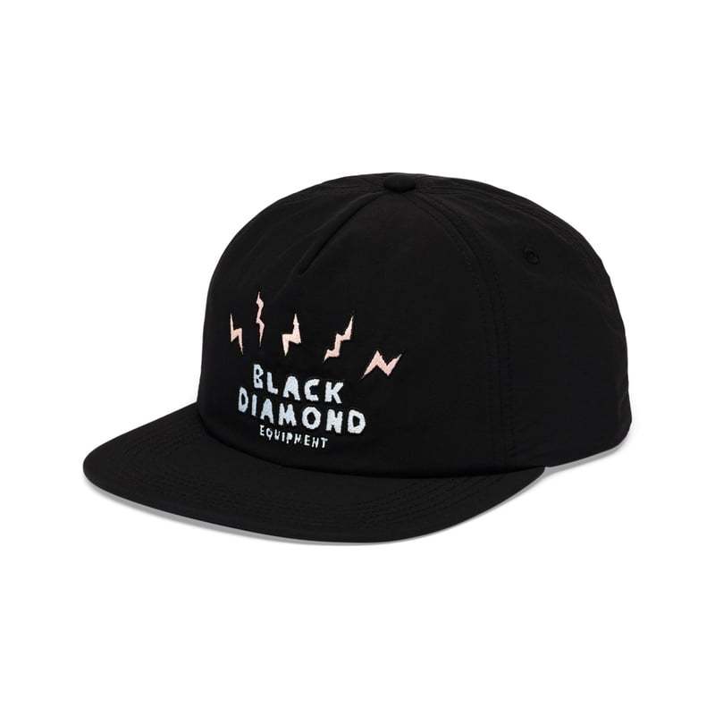 BlackDiamond SyntheticSurfHat LightningVolt/シンセ