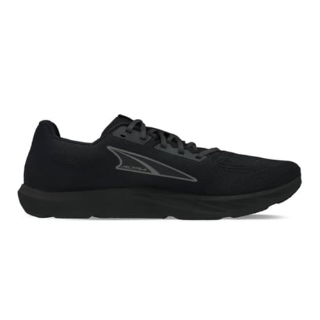 ALTRA ESCALANTE 4 M BlackBlack/エスカランテ 4 メンズ ブラックブラック