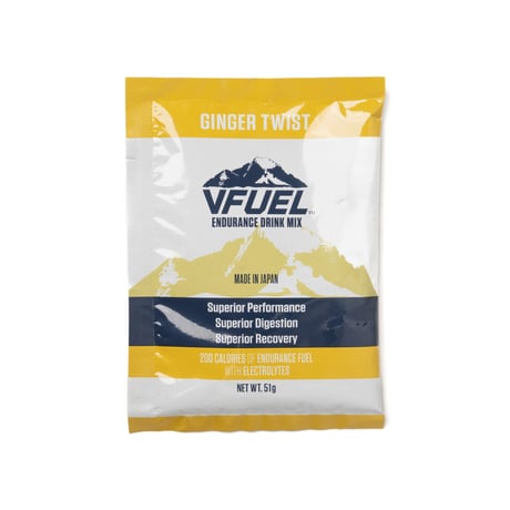 VFUEL Endurance Drink Mix/ブイフューエル エンデュランス ドリンクミックス/1包
