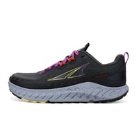 ALTRA/OUTROAD  DARKGRAY/BLUE W アウトロード ウィメンズ