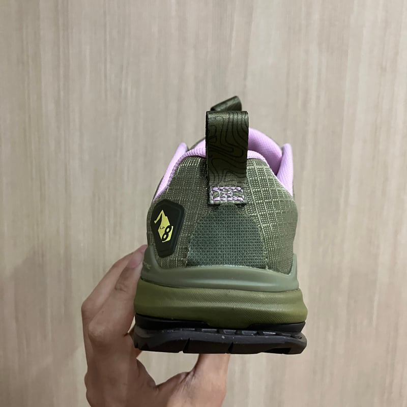 ALTRA LONE PEAK 8 W DUSTYOLIVE/ローンピーク8 ウィメンズ ダス