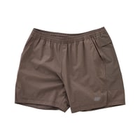 Teton Bros. ELV1000 5.5in Hybrid Short Chocolate/エレベーション1000 5.5インチ ハイブリッド ショーツ チョコレート