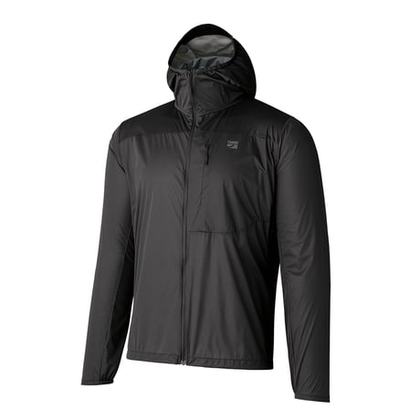 finetrack/ファイントラック ミューラップフーディ MEN'S