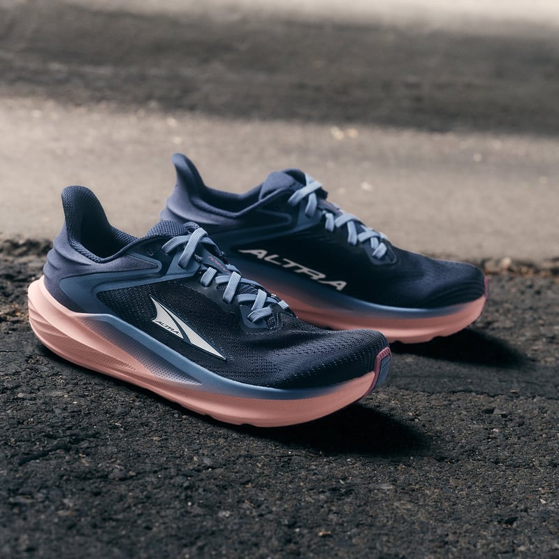 ALTRA TORIN 8 W WhiteGreen/トーリン 8 ウィメンズ ホワイトグリー