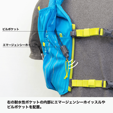NATHAN Pinnacle 12L JP/ピナクル 12L JP