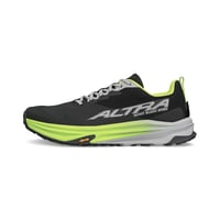 ALTRA MONT BLANC SPEED M BlackLime/モンブラン スピード メンズ ブラックライム