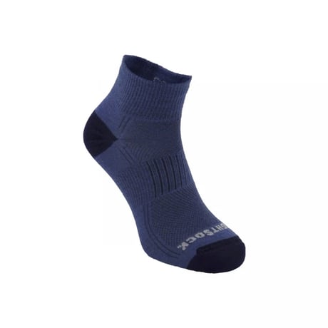 WRIGHTSOCK COOLMESHⅡ Quarter/クールメッシュツークォーター