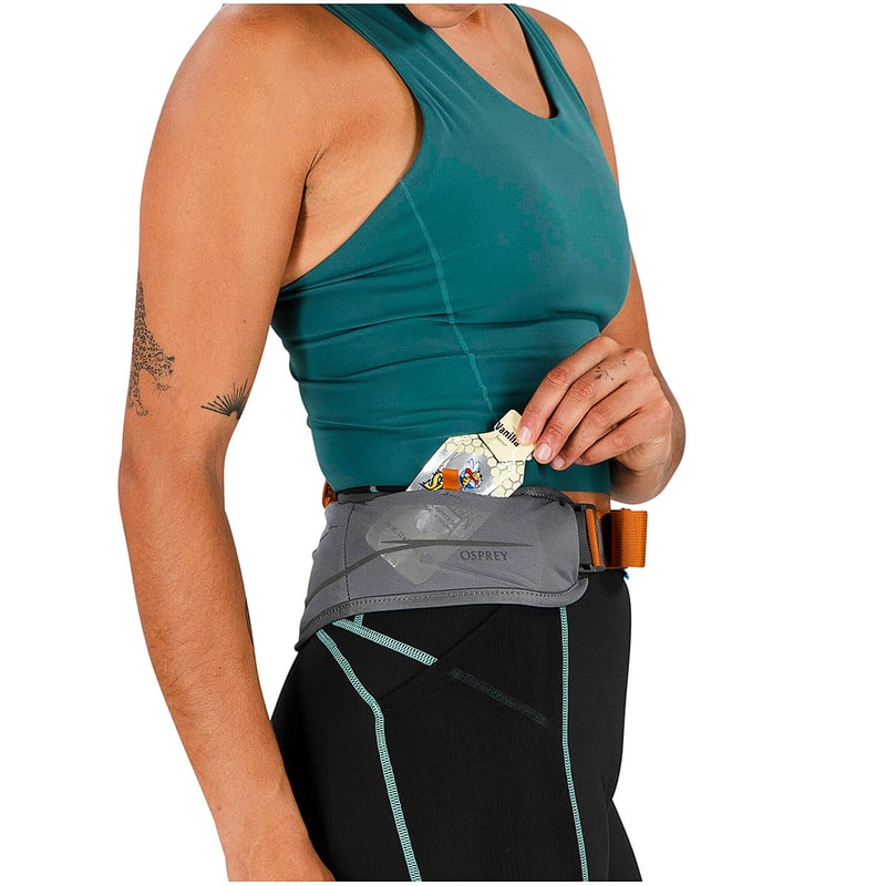 OSPREY DURO DYNA LT BELT /オスプレー デューロダイナLTベルト |