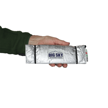 BIGSKY Insulite Pouch Medium