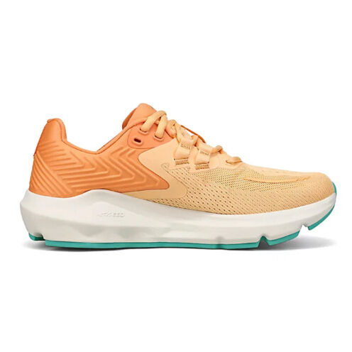 ALTRA アルトラ　PROVISION7 プロヴィジョン7 25cm Cut in half: Altra Provision 7 Review (2024) | RunRepeat