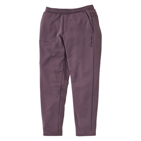 TETON BROS. Octa Fleece Pant Purple(Mens)/ティートンブロス オクタフリースパンツ パープル メンズ