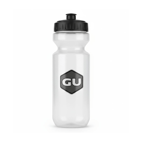 GU Energy スポーツボトル 600ml(21Oz)