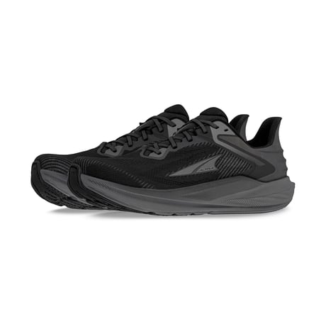 ALTRA TORIN 8 M Black/トーリン 8 メンズ ブラック