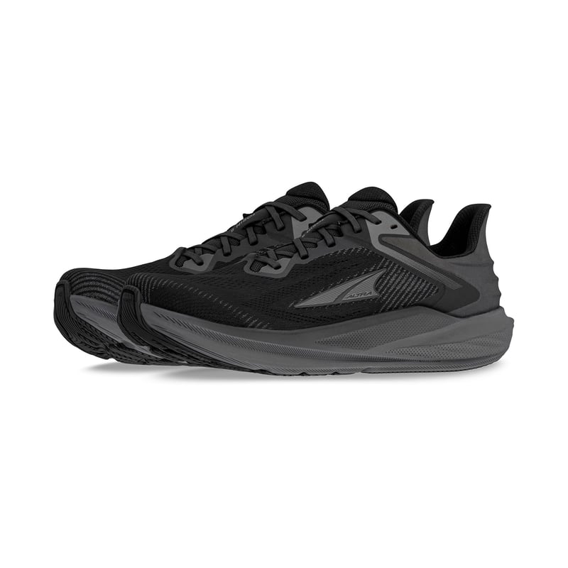 ALTRA TORIN 8 M Black/トーリン 8 メンズ ブラック | RUNPOYA