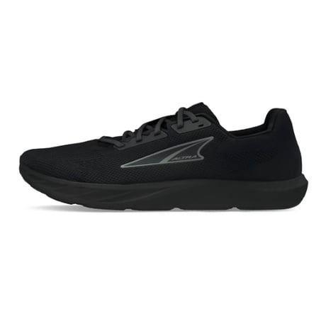 ALTRA ESCALANTE 4 M BlackBlack/エスカランテ 4 メンズ ブラックブラック