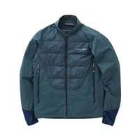 Teton Bros. Aero Jacket Dark Navy (Genderless)/エアロジャケット ダークネイビー