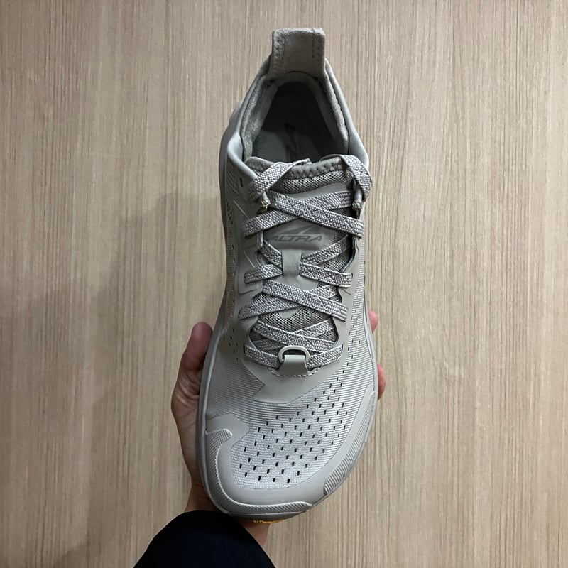 美品！ALTRA OLYMPUS 6 Sand US7 25cm メンズ ALTRA OLYMPUS 6 M SAND/オリンパス6 メンズ サンド | RUNPOYA