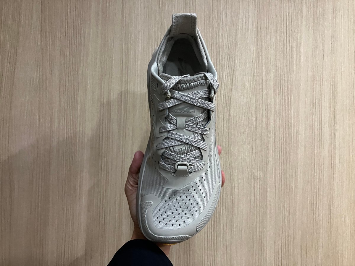 ALTRA OLYMPUS 6 M SAND/オリンパス6 メンズ サンド | RUNPOYA