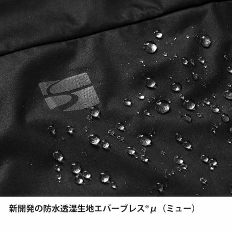 finetrack/ファイントラック ミューラップフーディ WOMEN'S