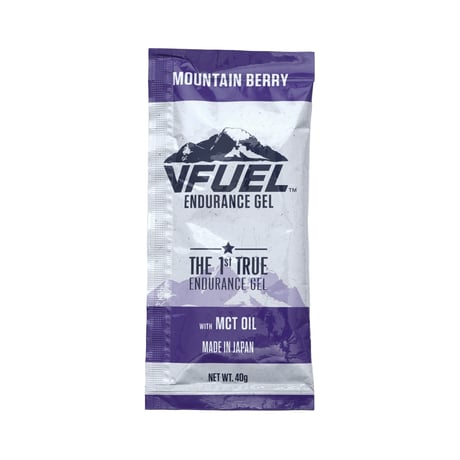 VFUEL Endurance Gel/ブイフューエル エンデュランス ゲル