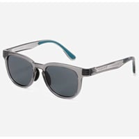 TYMER【BLAKE】Gloss Clear Grey/Grey Polarized TY101-GCG-GYP