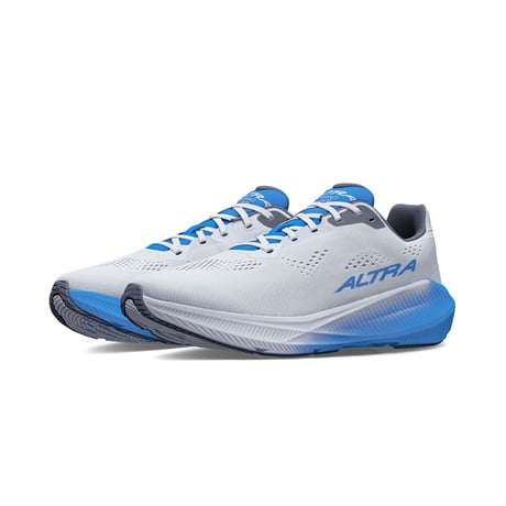 ALTRA EXPERIENCE FLOW ST M BLUEGRAY/アルトラ エクスペリエンス フロー エスティー メンズ ブルーグレー
