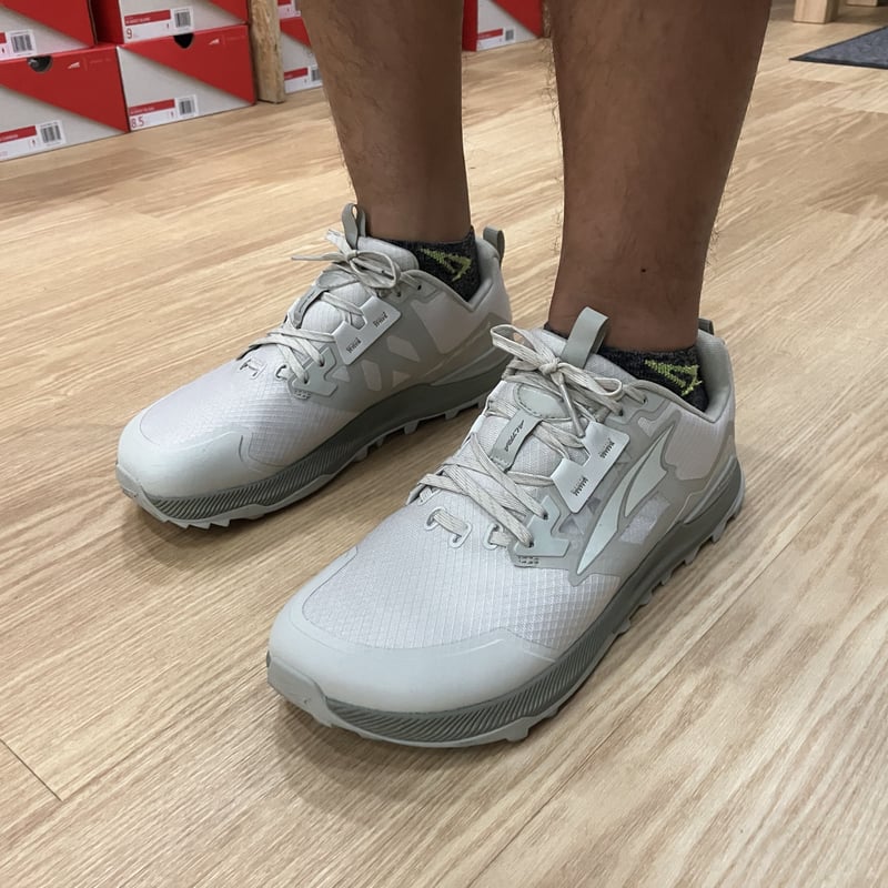 ALTRA】アルトラ ローンピーク7 ALTRA LONE PEAK 7 M Taupe