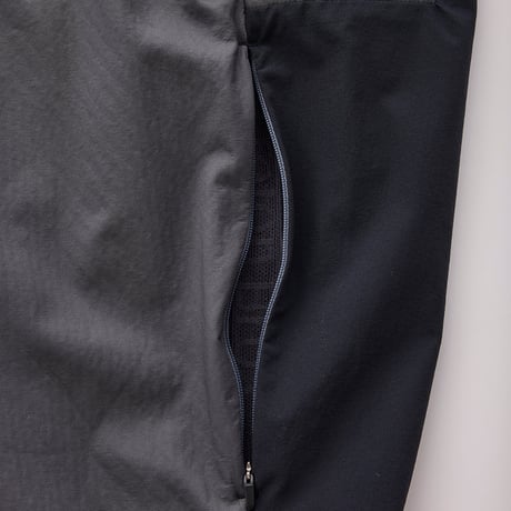 Teton Bros. Scrambling Chill Pant Gunmetal/スクランブリング チル パンツ ガンメタル