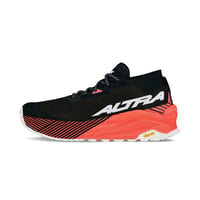 ALTRA OLYMPUS 275 W CORALBLACK/オリンパス 275 ウィメンズ コーラルブラック