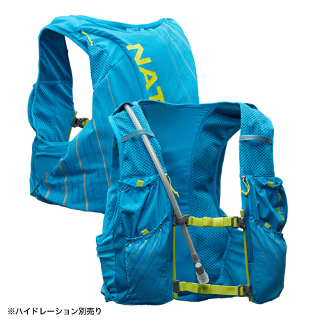 NATHAN Pinnacle 12L JP/ピナクル 12L JP