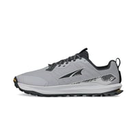 ALTRA LONE PEAK 9+ M Gray/ローンピーク9プラス メンズ グレー