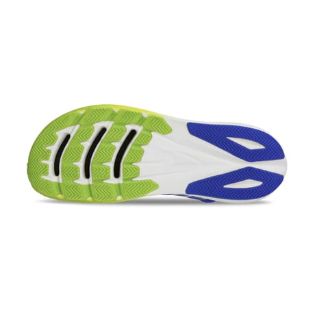 ALTRA VANISH CARBON 2 M BLUELIME/バニッシュカーボン 2 メンズ  ブルーライム