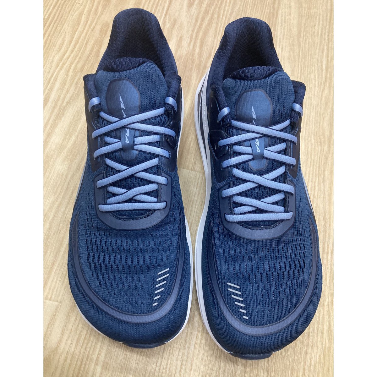 ALTRA/PARADIGM 6 Navy M パラダイム6 メンズ