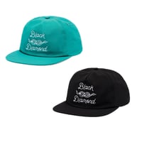 BlackDiamond SyntheticSurfHat WhiteSnake/シンセティックサーフハット ホワイトスネーク