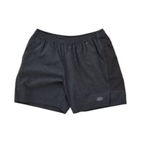 Teton Bros. ELV1000 5.5in Hybrid Short Black/エレベーション1000 5.5インチ ハイブリッド ショーツ ブラック