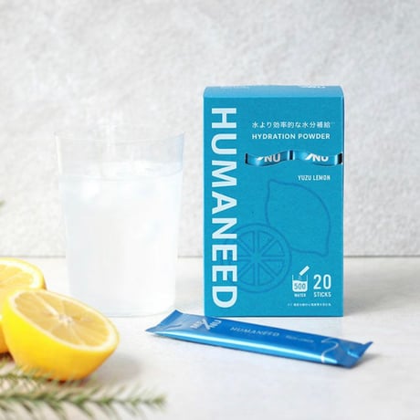 ME/NU　HUMANEED 4P(メニュー　ヒューマニード4本入)