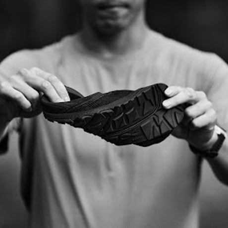 Notace Yama T1 W TripleBlack/ノータス ヤマティーワン ウィメンズ トリプルブラック