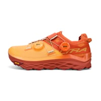 ALTRA/MONT BLANC BOA M Golden Hour  モンブラン ボア メンズ ゴールデンアワー