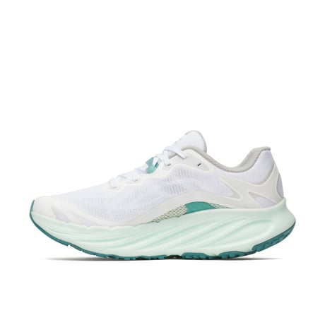 MERRELL PROMORPH M WHITESPEARMINT/メレル プロモーフ メンズ ホワイトスペアミント