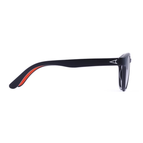 TYMER【ELIOT】Matt Black/Photochromic Grey TY100-MBK-PGY