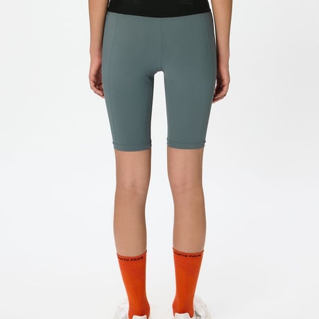 THE NORTH FACE IMPULSE SHORT TIGH K Black/ ザノースフェイスインパルスショートタイツブラック