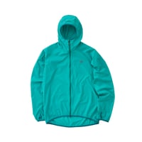 Teton Bros. Wind River Hoody Emerald/ティートンブロス ウィンドリバーフーディ エメラルド