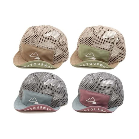 milestone original cap MSC-015 /マイルストーン オリジナルキャップ