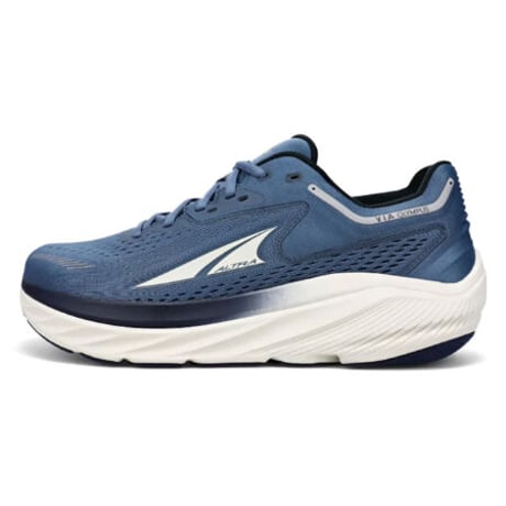 ALTRA/VIA OLYMPUS Mineral Blue M ヴィアオリンパス ミネラルブルー メンズ