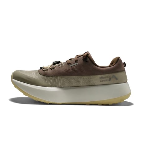 Mount to Coast  H1  M　Joshua Tree/マウントトゥコースト エイチワン メンズ ジョシュアツリー