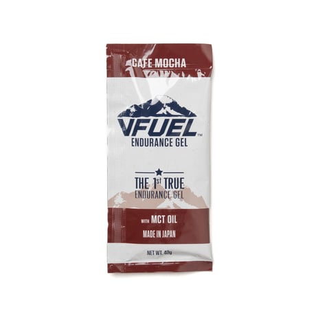 VFUEL Endurance Gel/ブイフューエル エンデュランス ゲル