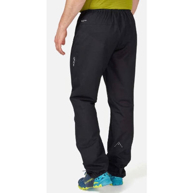 Rab Phantom Pants Edony/ラブ ファントム パンツ エボニー | RUN
