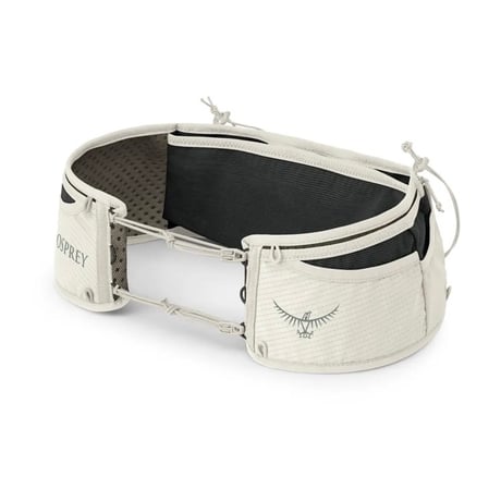 OSPREY DURO DYNA PRO BELT MysteryWhite/オスプレー デューロダイナプロベルト ミステリーホワイト